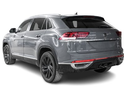 2022 Volkswagen Atlas Cross Sport in Dorval, Quebec