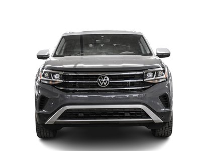 2022 Volkswagen Atlas Cross Sport in Dorval, Quebec