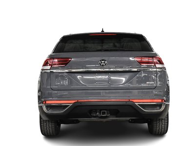 2022 Volkswagen Atlas Cross Sport in Dorval, Quebec