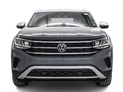 2022 Volkswagen Atlas Cross Sport in Dorval, Quebec