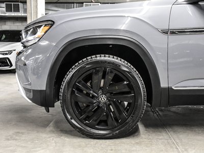 2022 Volkswagen Atlas Cross Sport in Dorval, Quebec
