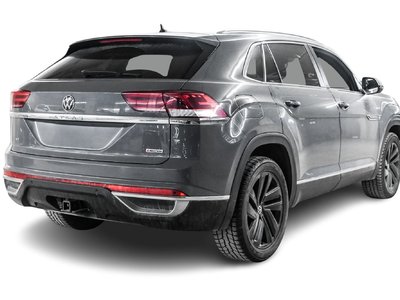 2022 Volkswagen Atlas Cross Sport in Dorval, Quebec