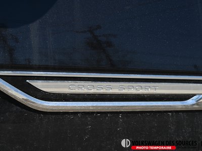 2022 Volkswagen Atlas Cross Sport in Dorval, Quebec