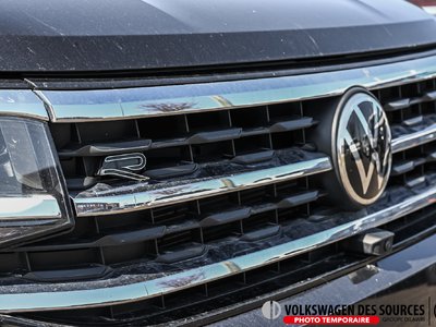 2022 Volkswagen Atlas Cross Sport in Dorval, Quebec