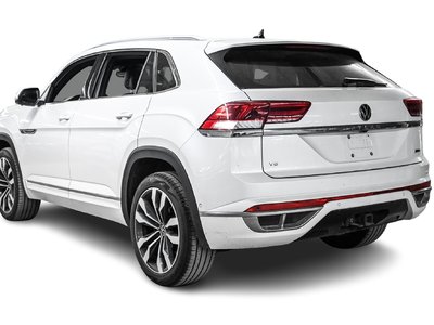 2022 Volkswagen Atlas Cross Sport in Dorval, Quebec