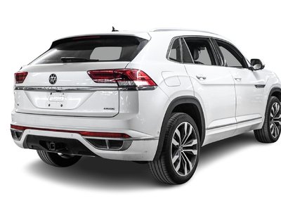 2022 Volkswagen Atlas Cross Sport in Dorval, Quebec
