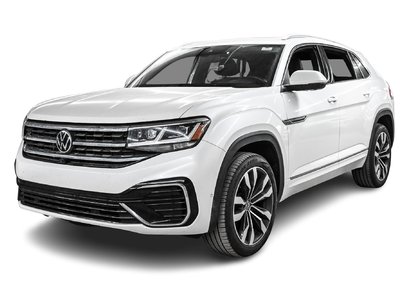 2022 Volkswagen Atlas Cross Sport in Dorval, Quebec