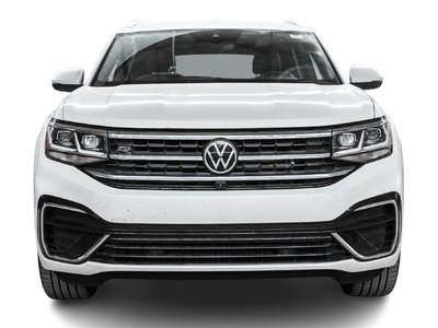 2022 Volkswagen Atlas Cross Sport in Dorval, Quebec