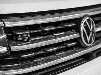 2022 Volkswagen Atlas Cross Sport in Dorval, Quebec