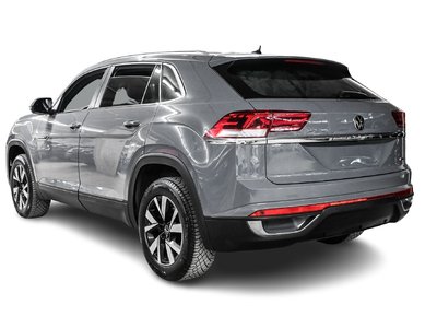 Volkswagen Atlas Cross Sport  2022 à Dorval, Québec