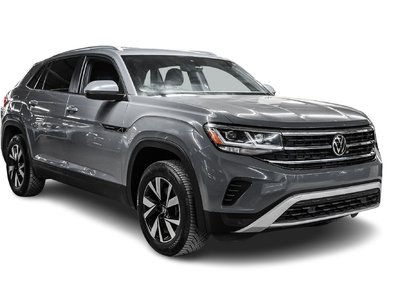 Volkswagen Atlas Cross Sport  2022 à Dorval, Québec