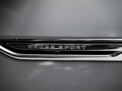 Volkswagen Atlas Cross Sport  2022 à Dorval, Québec