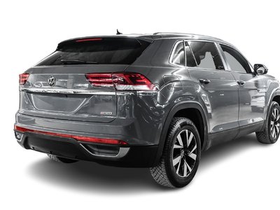 Volkswagen Atlas Cross Sport  2022 à Dorval, Québec