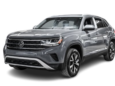 Volkswagen Atlas Cross Sport  2022 à Dorval, Québec