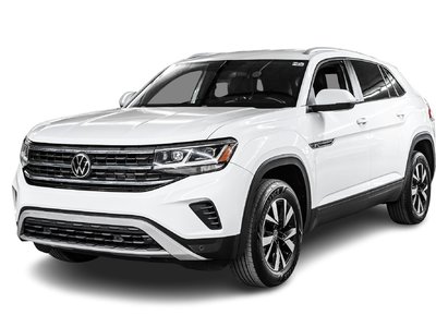 Volkswagen Atlas Cross Sport  2022 à Dorval, Québec