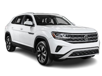 Volkswagen Atlas Cross Sport  2022 à Dorval, Québec