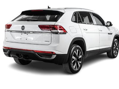 Volkswagen Atlas Cross Sport  2022 à Dorval, Québec