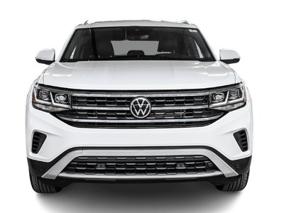 Volkswagen Atlas Cross Sport  2022 à Dorval, Québec