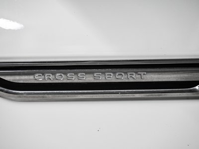 Volkswagen Atlas Cross Sport  2022 à Dorval, Québec