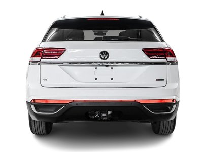 Volkswagen Atlas Cross Sport  2022 à Dorval, Québec