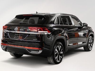 Volkswagen Atlas Cross Sport  2023 à Dorval, Québec