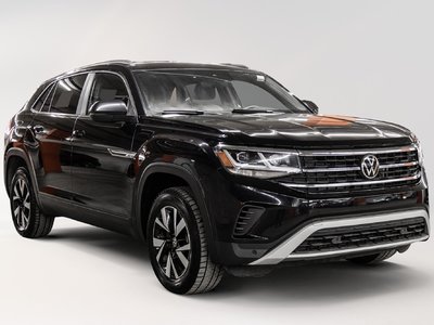 Volkswagen Atlas Cross Sport  2023 à Dorval, Québec