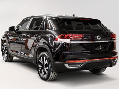 Volkswagen Atlas Cross Sport  2023 à Dorval, Québec
