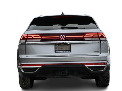 Volkswagen Atlas Cross Sport  2024 à Dorval, Québec