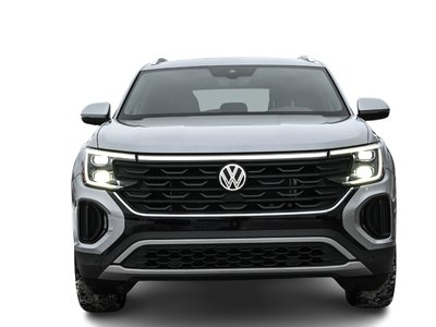 Volkswagen Atlas Cross Sport  2024 à Dorval, Québec