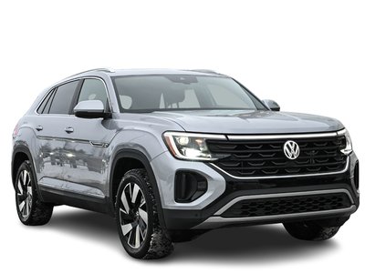 Volkswagen Atlas Cross Sport  2024 à Dorval, Québec