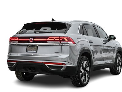 Volkswagen Atlas Cross Sport  2024 à Dorval, Québec