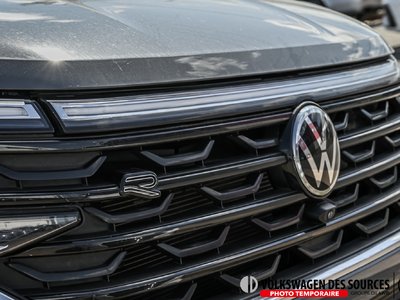 2024 Volkswagen Atlas Cross Sport in Dorval, Quebec