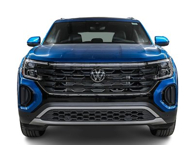 Volkswagen Atlas Cross Sport  2024 à Dorval, Québec
