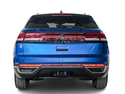 Volkswagen Atlas Cross Sport  2024 à Dorval, Québec