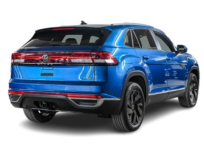 Volkswagen Atlas Cross Sport  2024 à Dorval, Québec