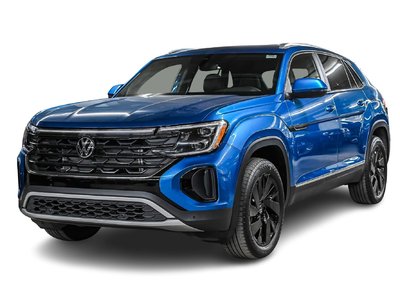 Volkswagen Atlas Cross Sport  2024 à Dorval, Québec