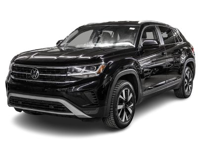 2021 Volkswagen Atlas in Dorval, Quebec
