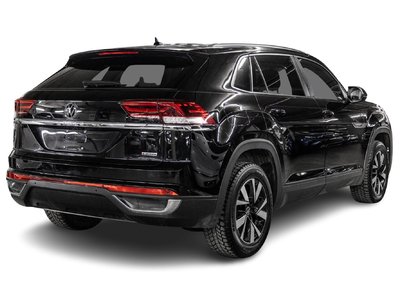 2021 Volkswagen Atlas in Dorval, Quebec
