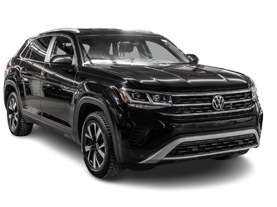 2021 Volkswagen Atlas in Dorval, Quebec
