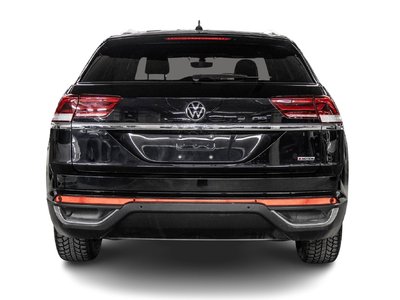 2021 Volkswagen Atlas in Dorval, Quebec