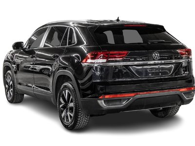 2021 Volkswagen Atlas in Dorval, Quebec