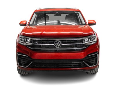 2021 Volkswagen Atlas in Dorval, Quebec
