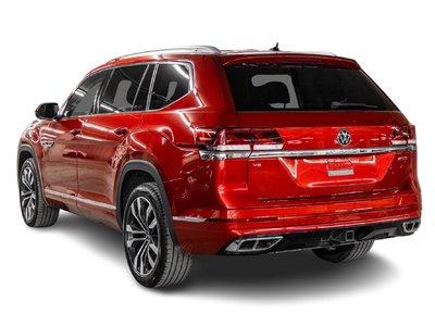 2021 Volkswagen Atlas in Dorval, Quebec