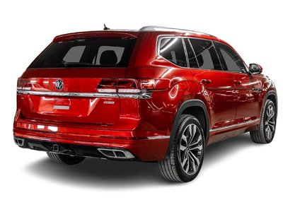 2021 Volkswagen Atlas in Dorval, Quebec
