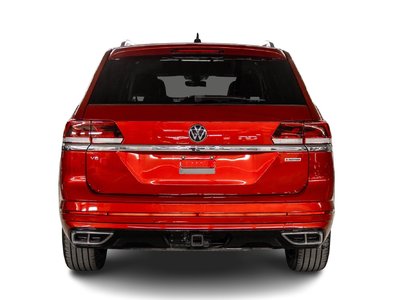 2021 Volkswagen Atlas in Dorval, Quebec