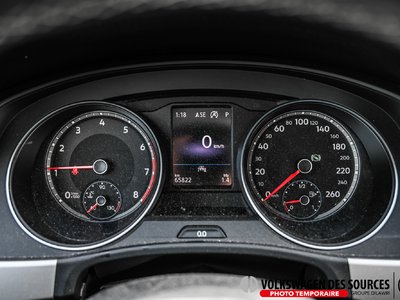 2021 Volkswagen Atlas in Dorval, Quebec