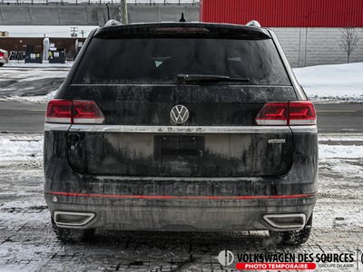 2021 Volkswagen Atlas in Dorval, Quebec