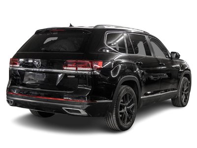 Volkswagen Atlas  2021 à Dorval, Québec