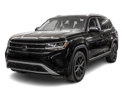 Volkswagen Atlas  2021 à Dorval, Québec