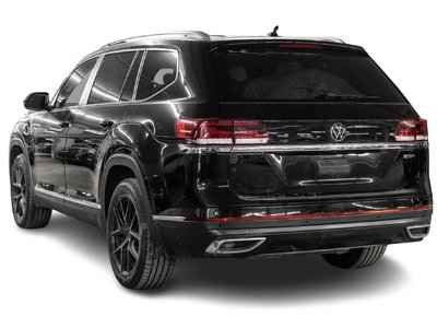 Volkswagen Atlas  2021 à Dorval, Québec